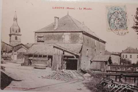 Moulin (Lavoye)